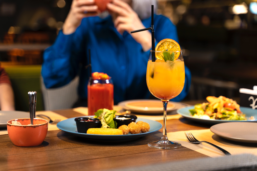 Telecom Tower Implementation